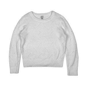 (Up To 50% Off SALE)  A New Day Knit Crewneck Chunky Sweater